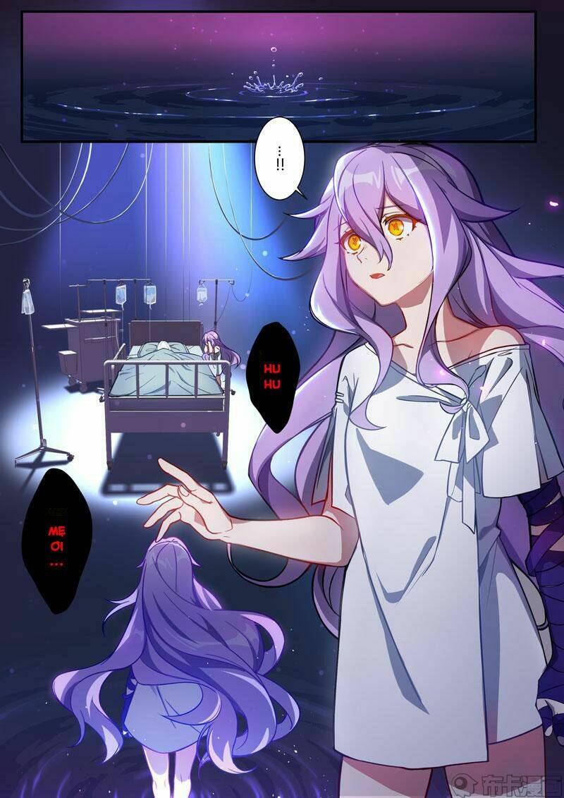 Băng Hoại 3Rd - Chapter 93 - Page 3