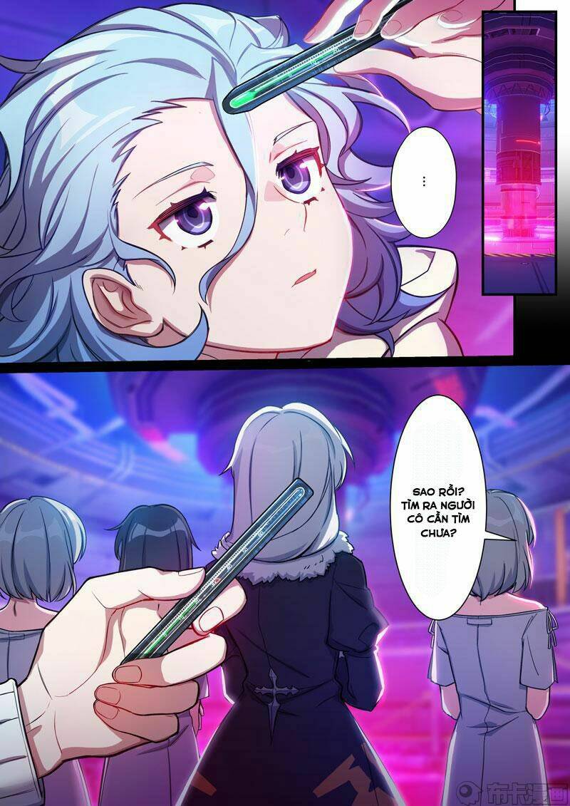 Băng Hoại 3Rd - Chapter 93 - Page 6