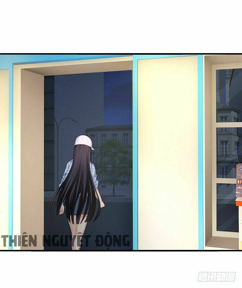 Quy tắc thuần dưỡng vệ sĩ ngạo kiều - Chapter 2 - Page 10