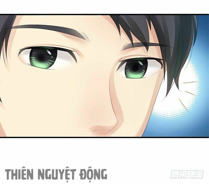 Quy tắc thuần dưỡng vệ sĩ ngạo kiều - Chapter 2 - Page 12