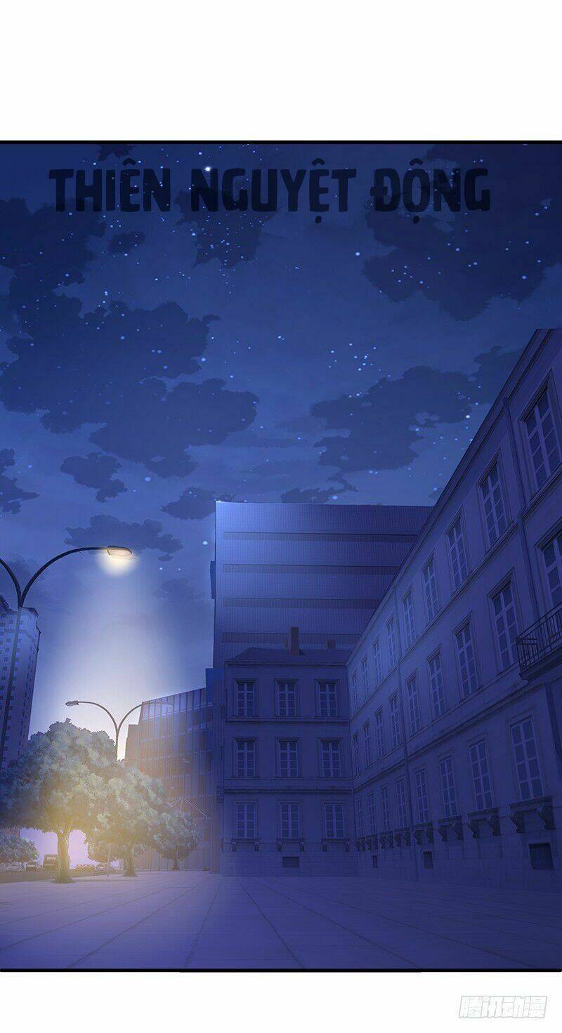 Quy tắc thuần dưỡng vệ sĩ ngạo kiều - Chapter 2 - Page 15