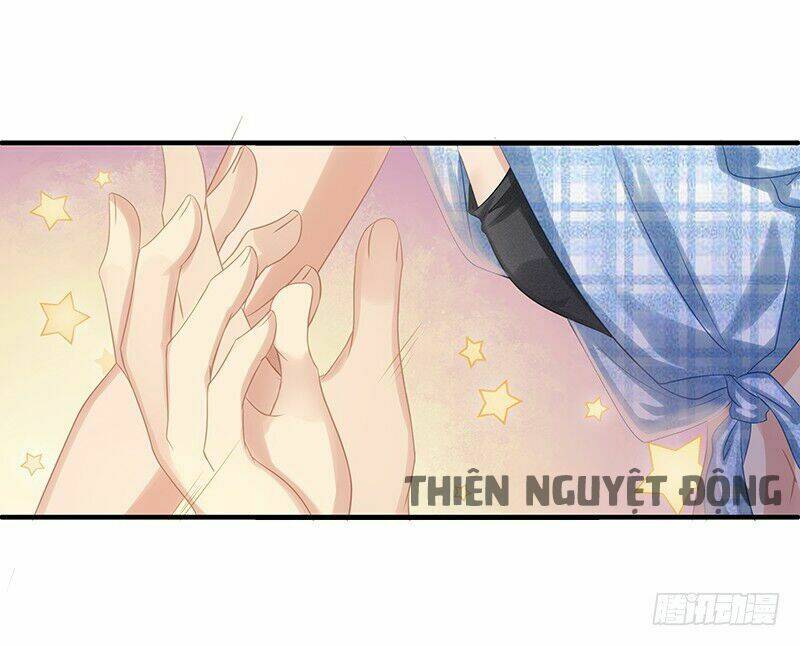 Quy tắc thuần dưỡng vệ sĩ ngạo kiều - Chapter 2 - Page 16