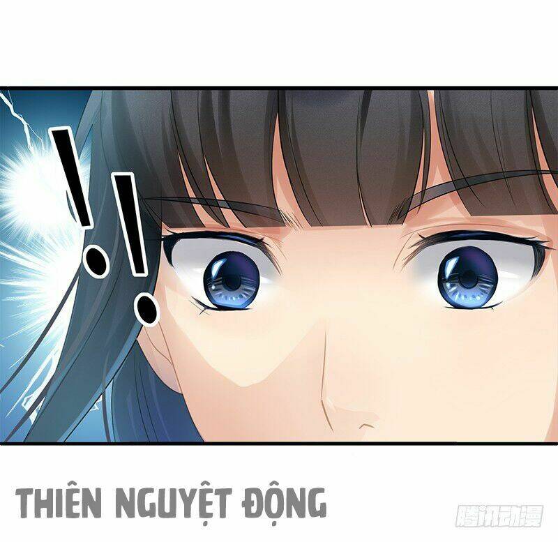 Quy tắc thuần dưỡng vệ sĩ ngạo kiều - Chapter 2 - Page 25