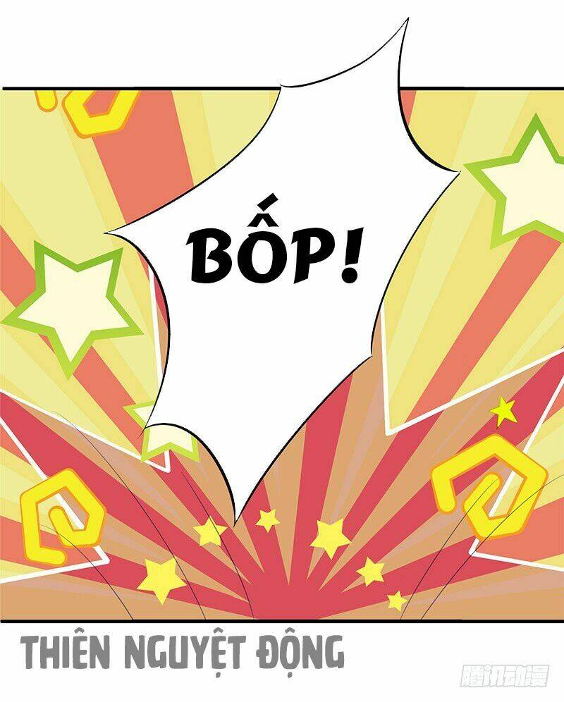 Quy tắc thuần dưỡng vệ sĩ ngạo kiều - Chapter 2 - Page 32