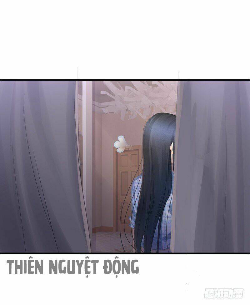 Quy tắc thuần dưỡng vệ sĩ ngạo kiều - Chapter 2 - Page 35