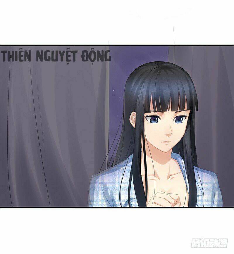 Quy tắc thuần dưỡng vệ sĩ ngạo kiều - Chapter 2 - Page 36