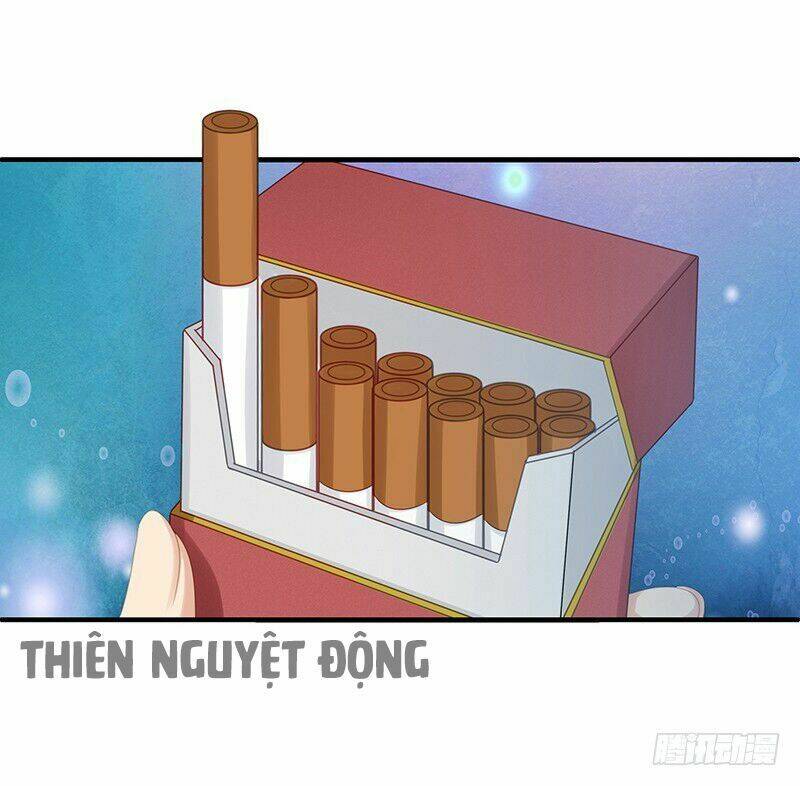 Quy tắc thuần dưỡng vệ sĩ ngạo kiều - Chapter 2 - Page 37