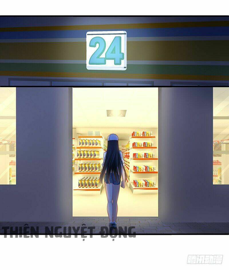 Quy tắc thuần dưỡng vệ sĩ ngạo kiều - Chapter 2 - Page 3