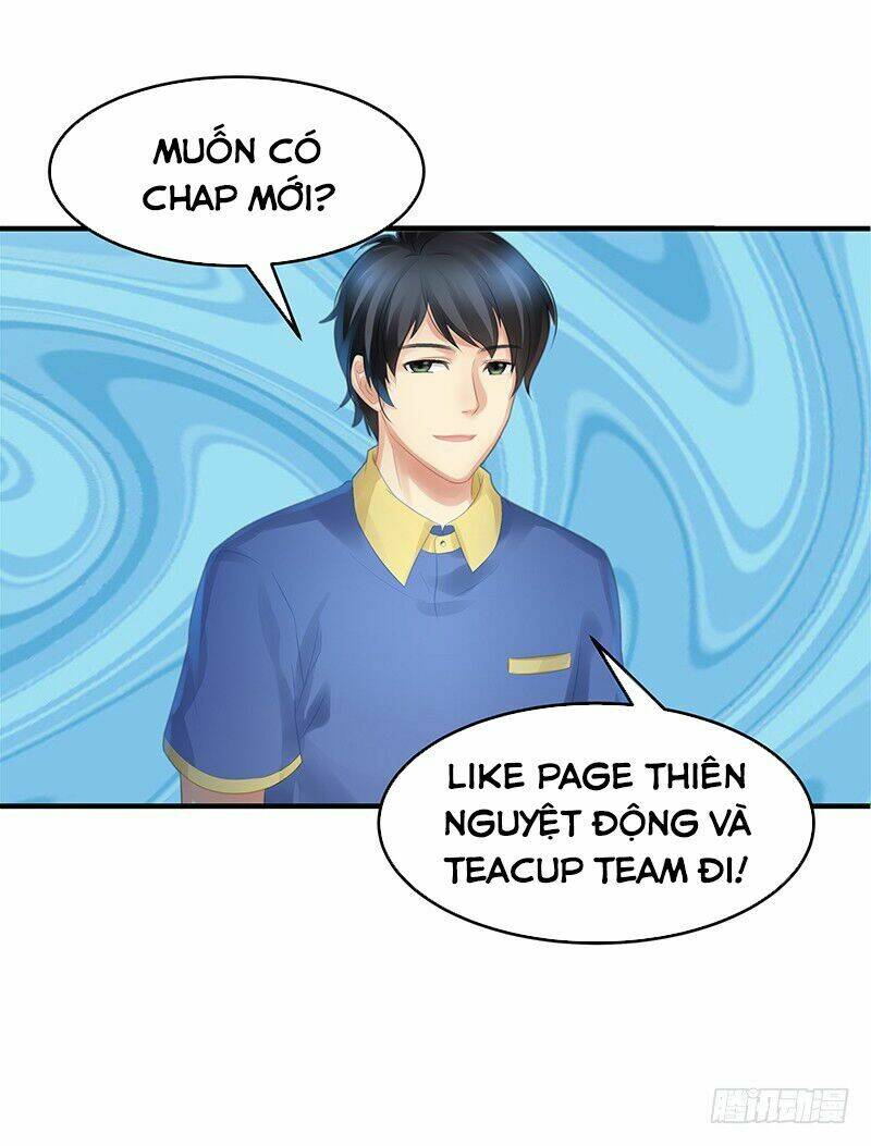 Quy tắc thuần dưỡng vệ sĩ ngạo kiều - Chapter 2 - Page 42