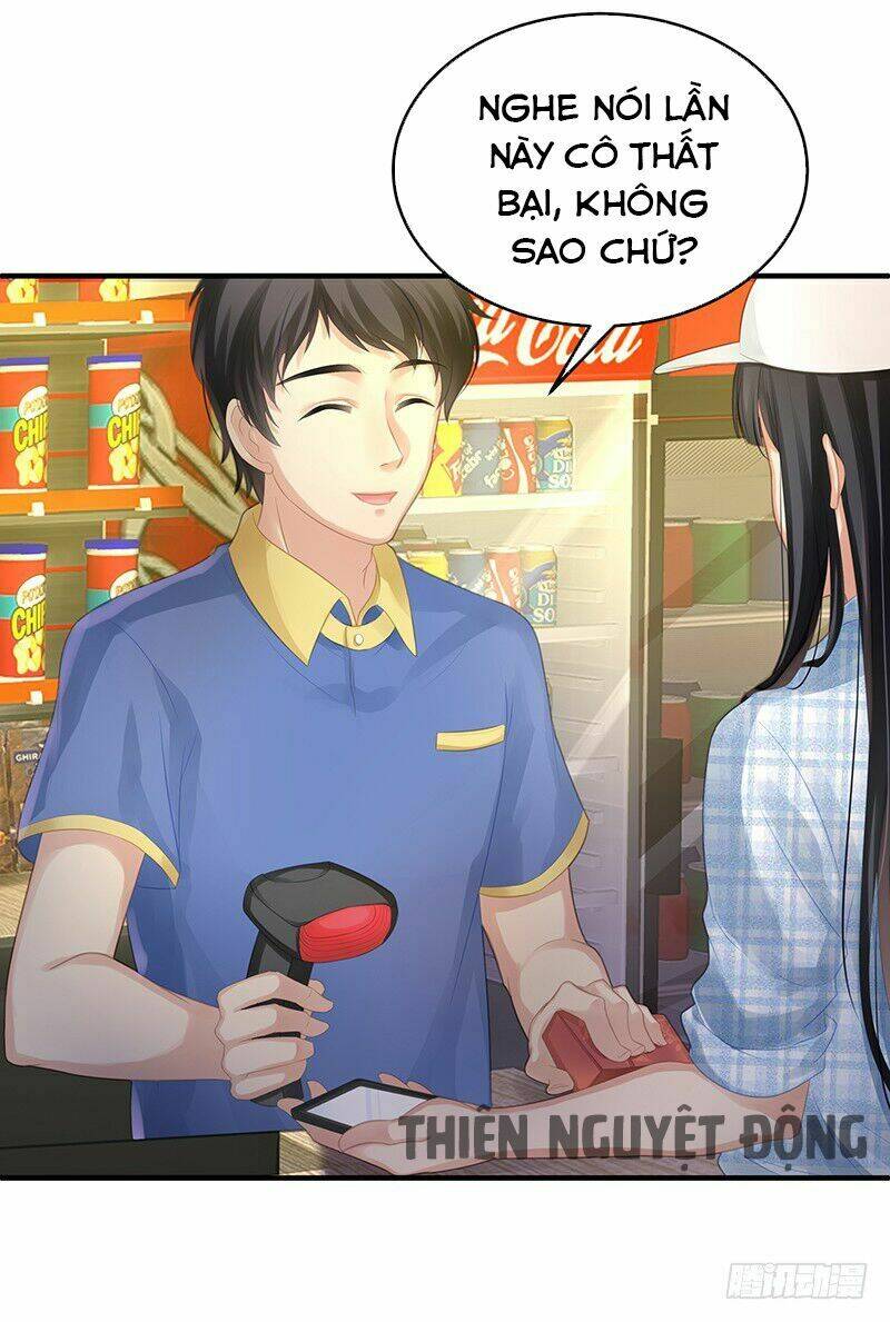 Quy tắc thuần dưỡng vệ sĩ ngạo kiều - Chapter 2 - Page 6