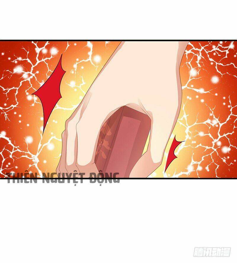 Quy tắc thuần dưỡng vệ sĩ ngạo kiều - Chapter 2 - Page 7