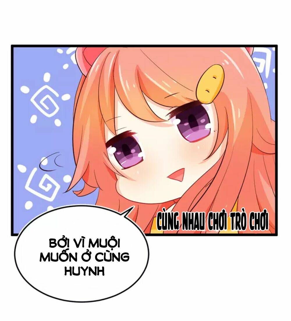 Đệ Tử Của Ta Là Heo - Chapter 9 - Page 13