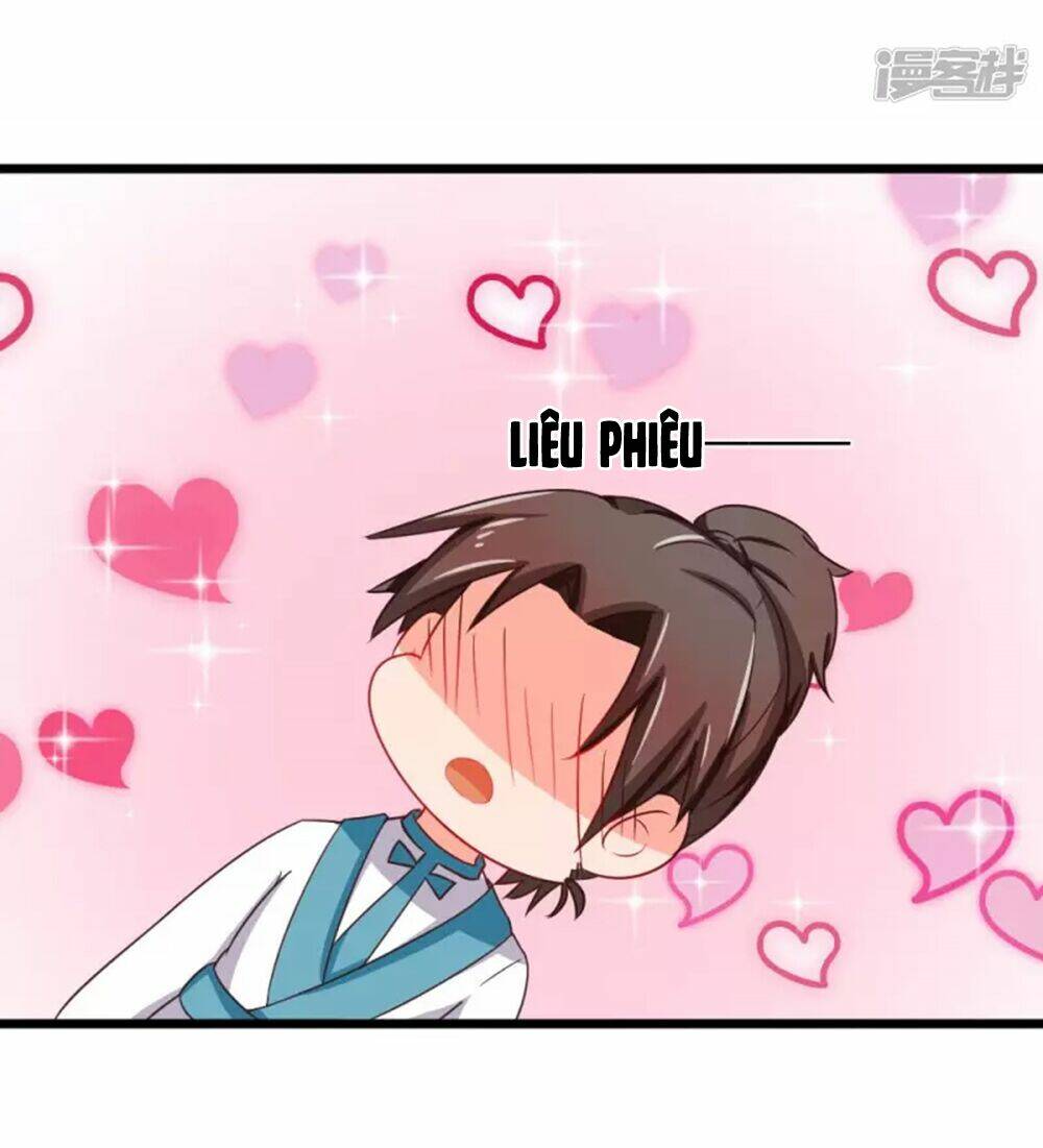 Đệ Tử Của Ta Là Heo - Chapter 9 - Page 14