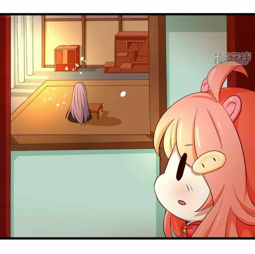 Đệ Tử Của Ta Là Heo - Chapter 9 - Page 18