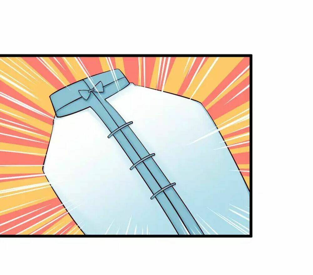 Đệ Tử Của Ta Là Heo - Chapter 9 - Page 21