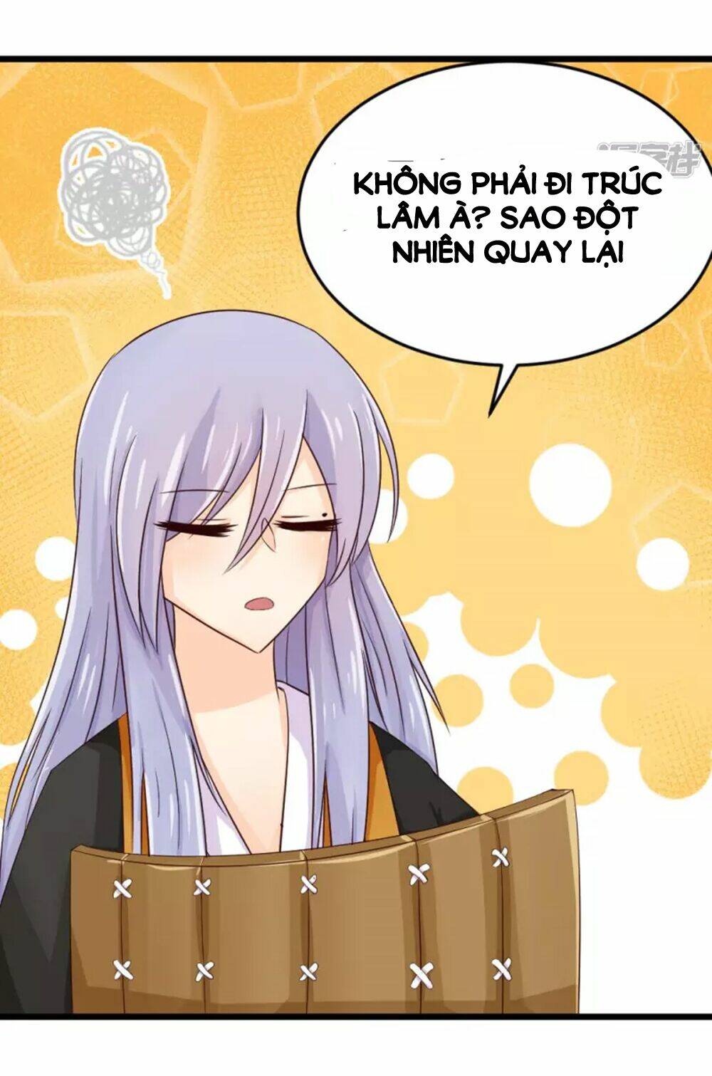 Đệ Tử Của Ta Là Heo - Chapter 9 - Page 23