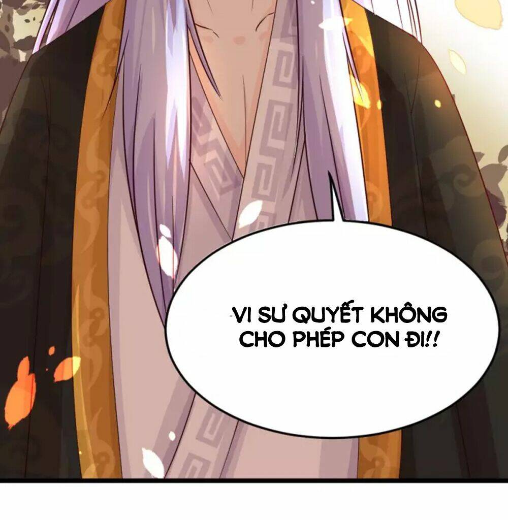 Đệ Tử Của Ta Là Heo - Chapter 9 - Page 27