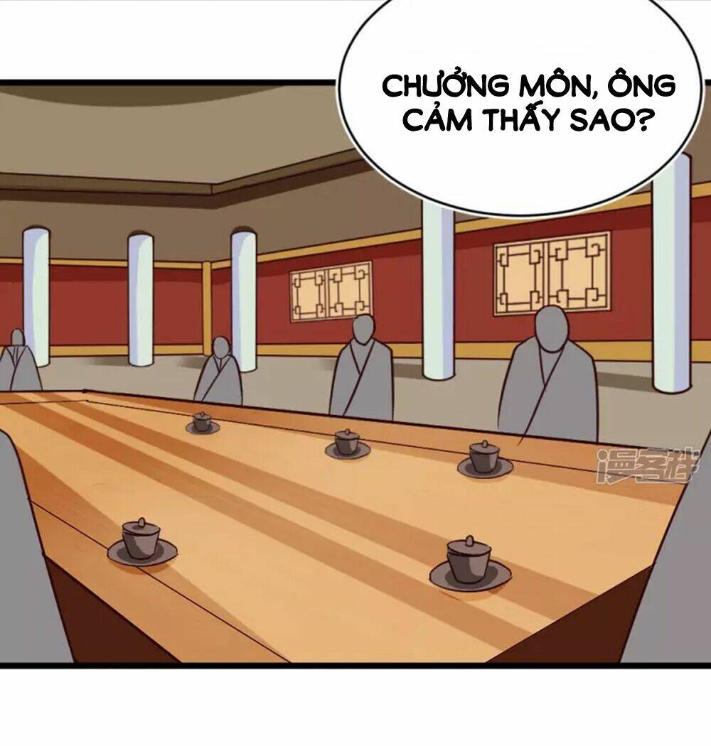 Đệ Tử Của Ta Là Heo - Chapter 9 - Page 3