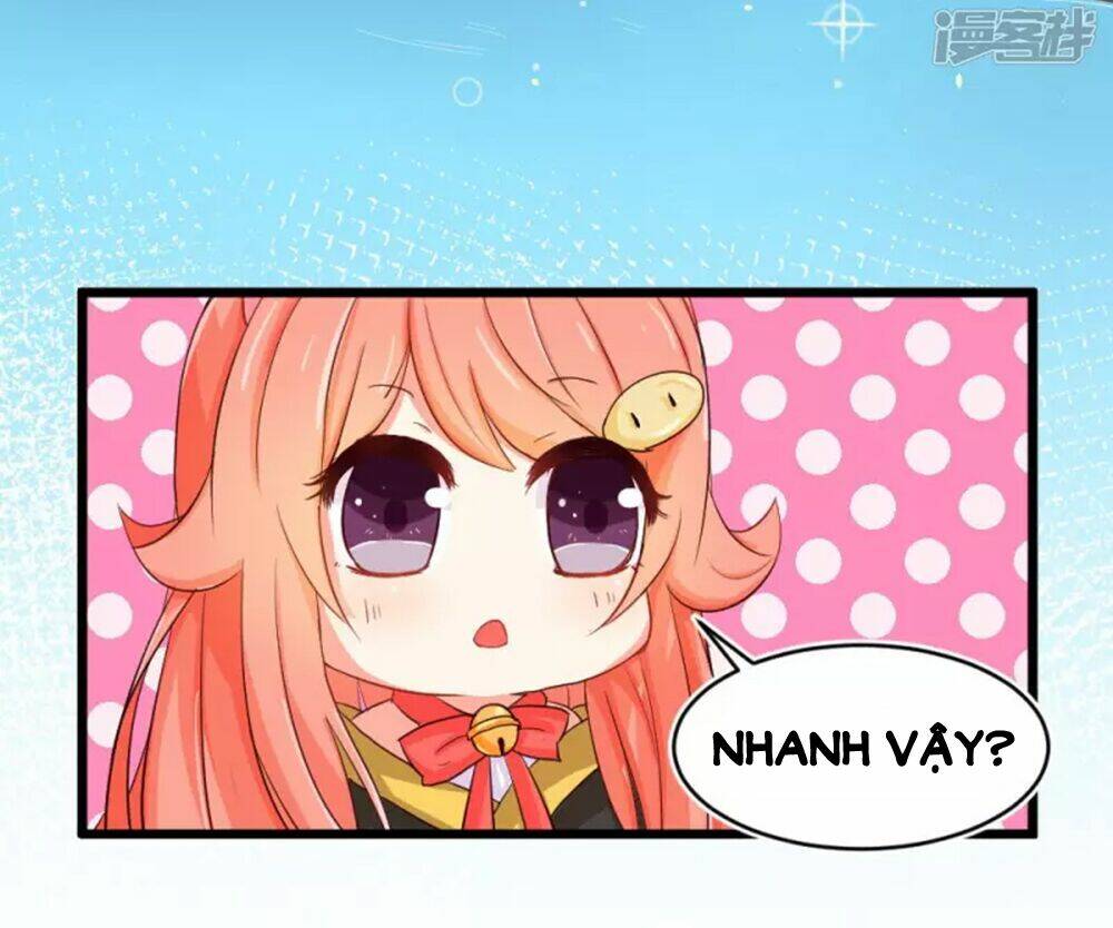 Đệ Tử Của Ta Là Heo - Chapter 9 - Page 8