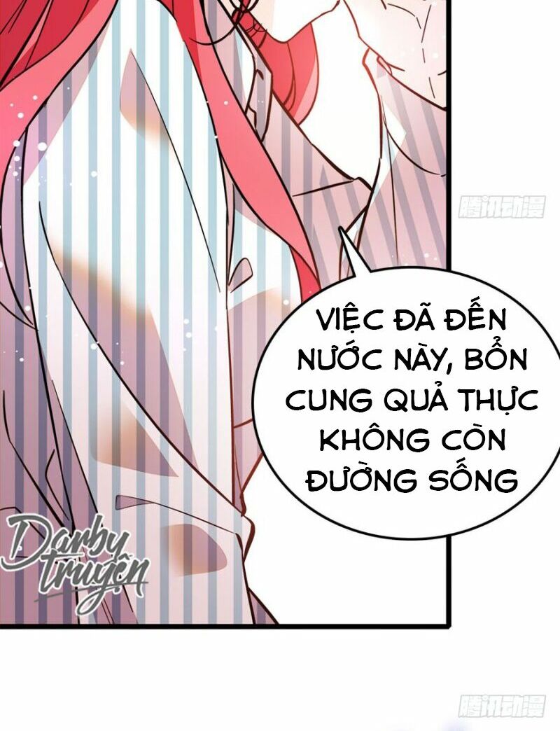 Bảo Bối V5 Boss Vội Vàng Cưng Chiều - Chapter 4 - Page 9