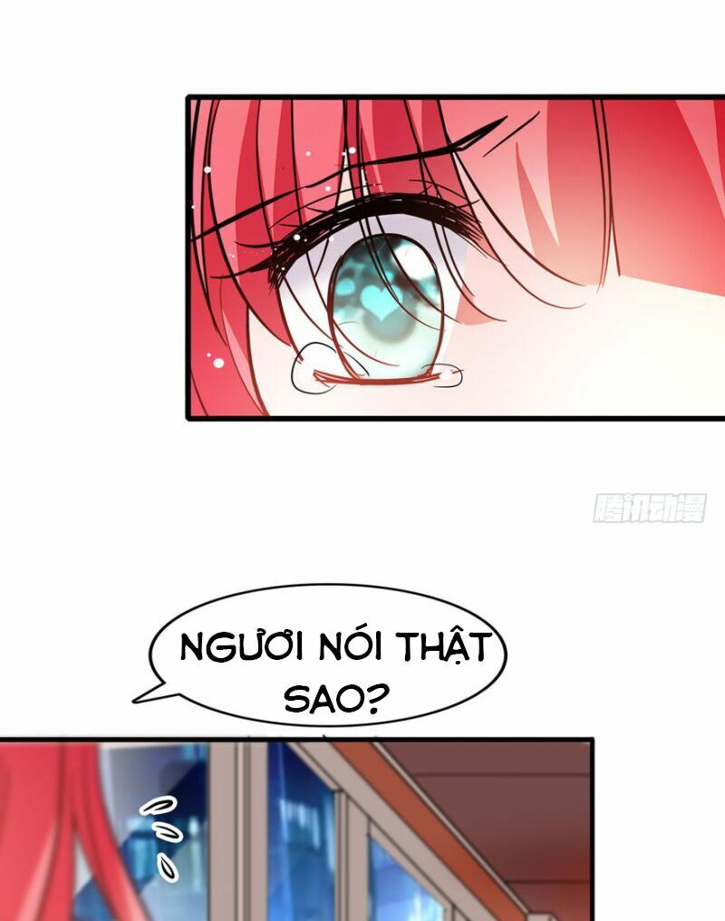 Bảo Bối V5 Boss Vội Vàng Cưng Chiều - Chapter 4 - Page 11