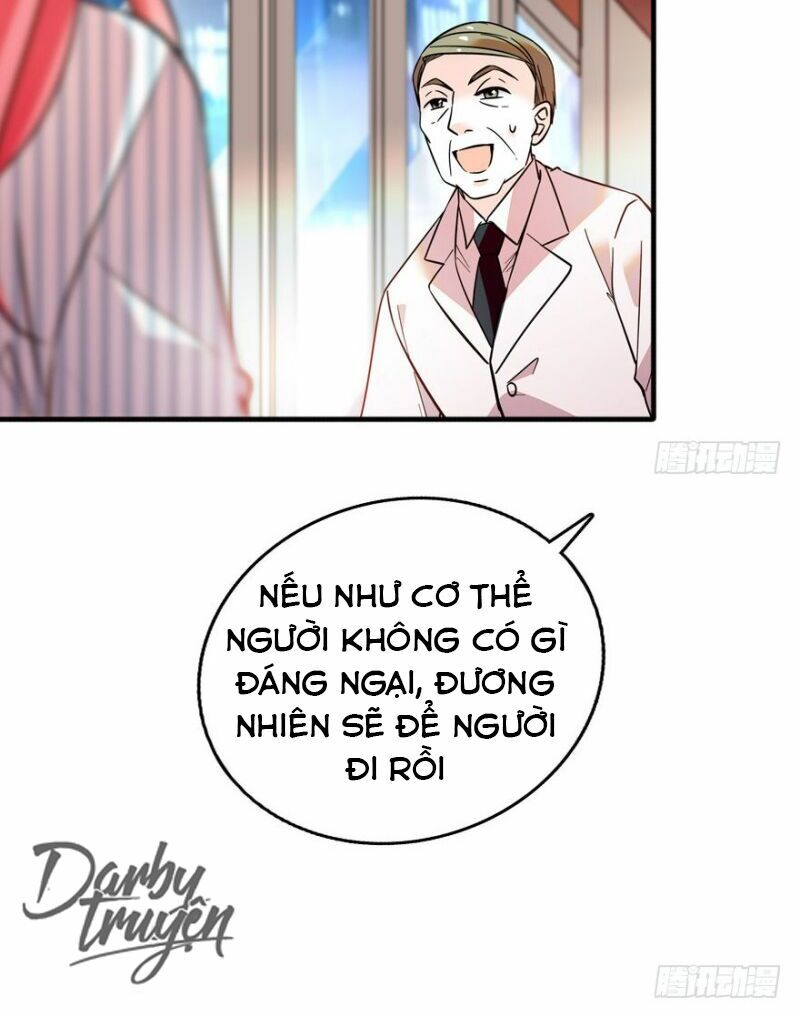 Bảo Bối V5 Boss Vội Vàng Cưng Chiều - Chapter 4 - Page 12