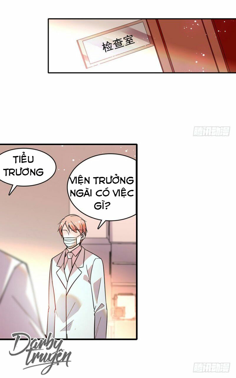 Bảo Bối V5 Boss Vội Vàng Cưng Chiều - Chapter 4 - Page 15