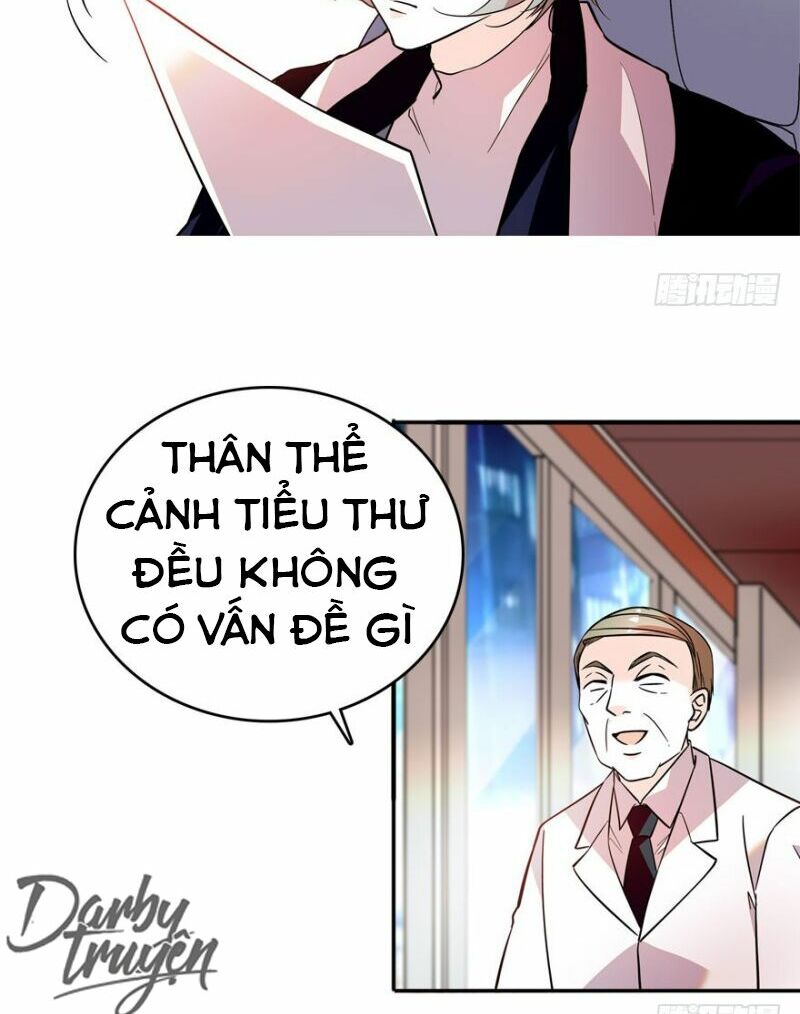 Bảo Bối V5 Boss Vội Vàng Cưng Chiều - Chapter 4 - Page 20
