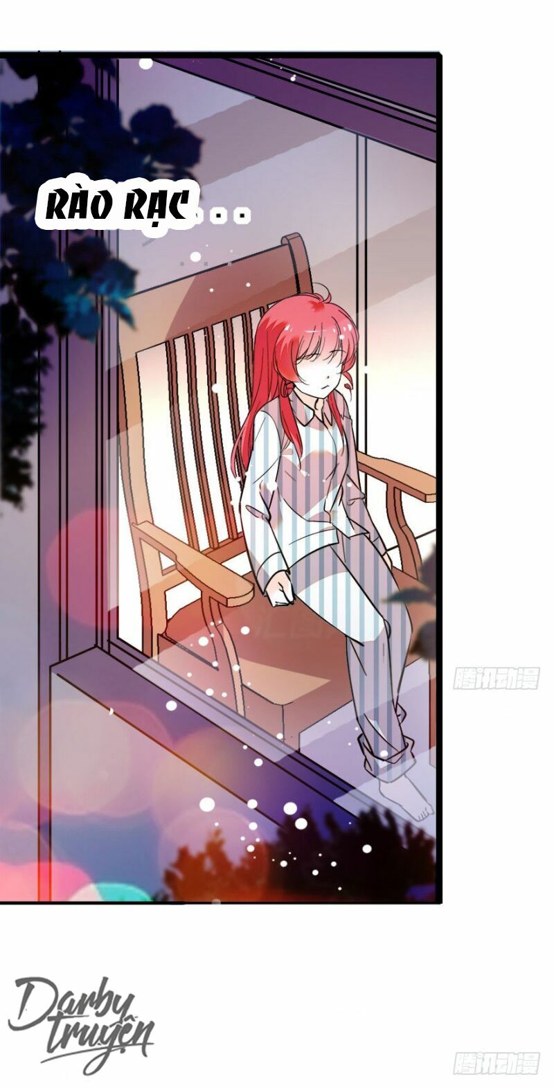 Bảo Bối V5 Boss Vội Vàng Cưng Chiều - Chapter 4 - Page 24