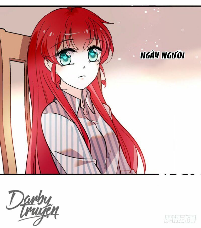 Bảo Bối V5 Boss Vội Vàng Cưng Chiều - Chapter 4 - Page 25