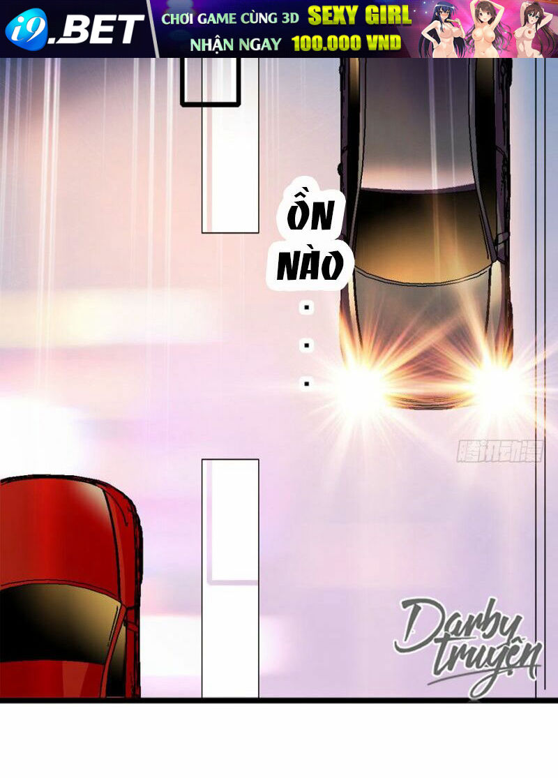 Bảo Bối V5 Boss Vội Vàng Cưng Chiều - Chapter 4 - Page 27