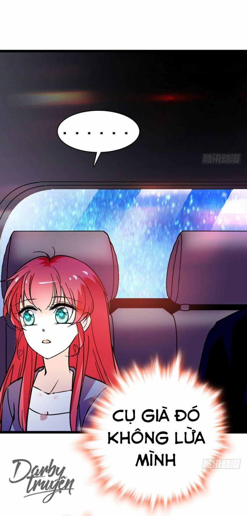 Bảo Bối V5 Boss Vội Vàng Cưng Chiều - Chapter 4 - Page 28