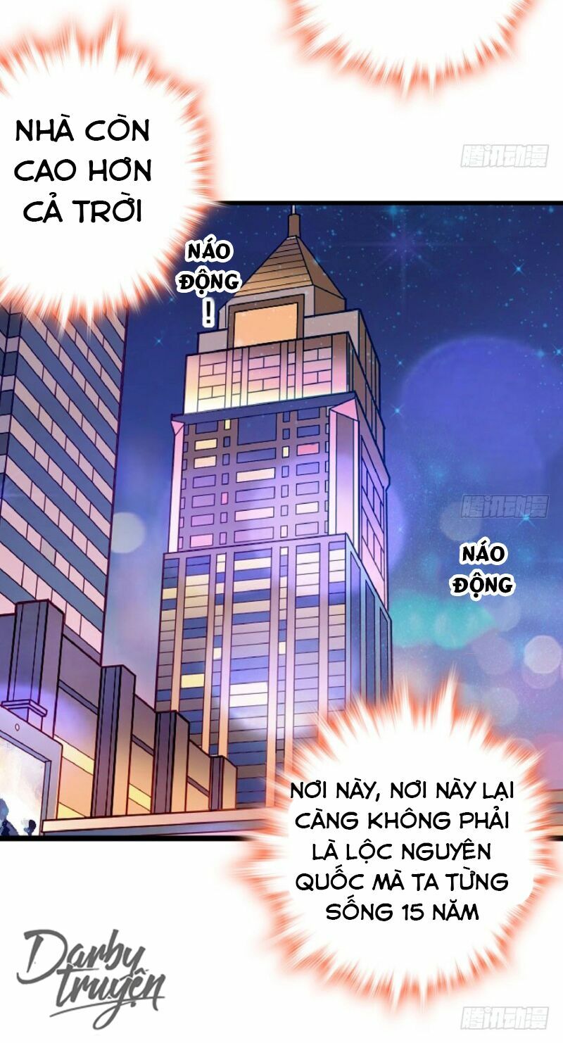 Bảo Bối V5 Boss Vội Vàng Cưng Chiều - Chapter 4 - Page 30