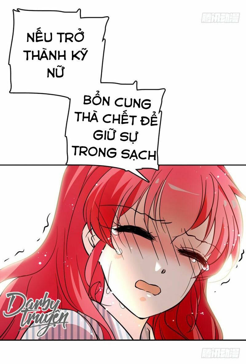 Bảo Bối V5 Boss Vội Vàng Cưng Chiều - Chapter 4 - Page 6