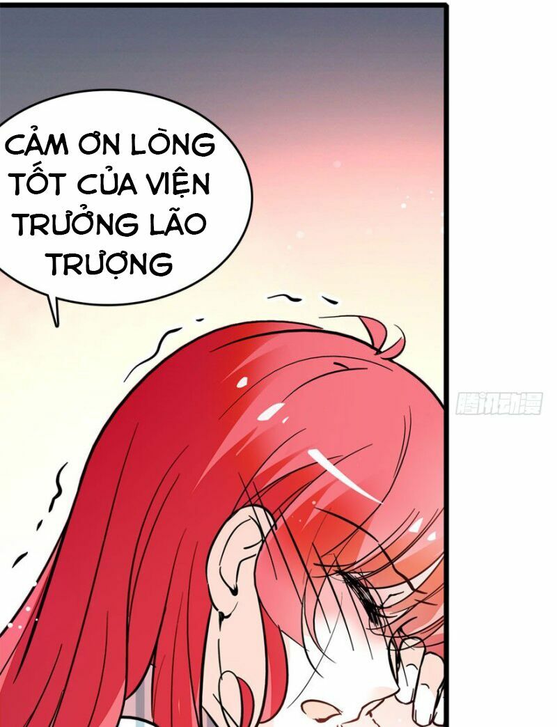 Bảo Bối V5 Boss Vội Vàng Cưng Chiều - Chapter 4 - Page 8