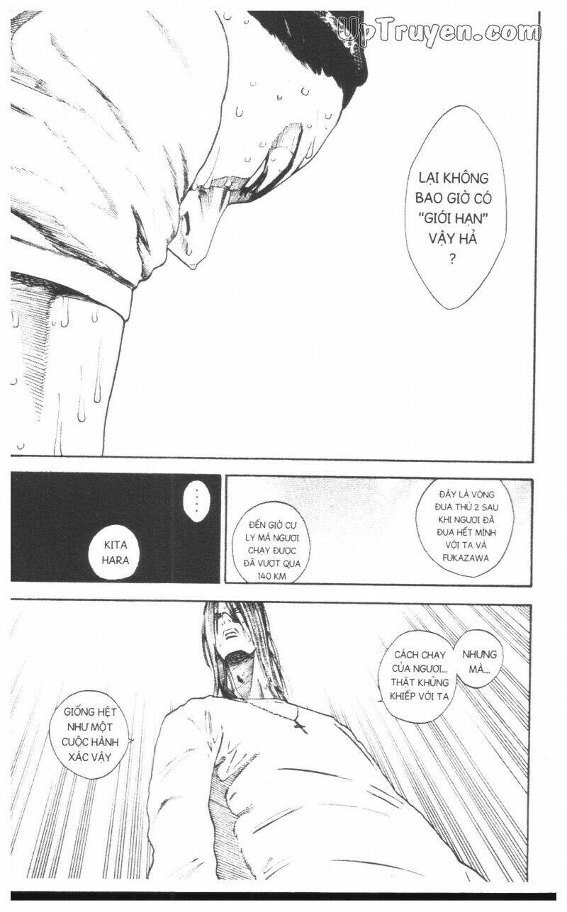 Over Drive - Chapter 17 - Page 9