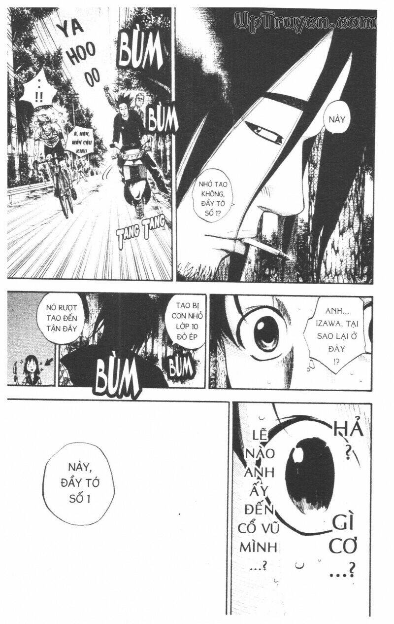 Over Drive - Chapter 17 - Page 99