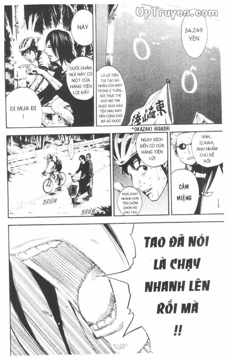 Over Drive - Chapter 17 - Page 102