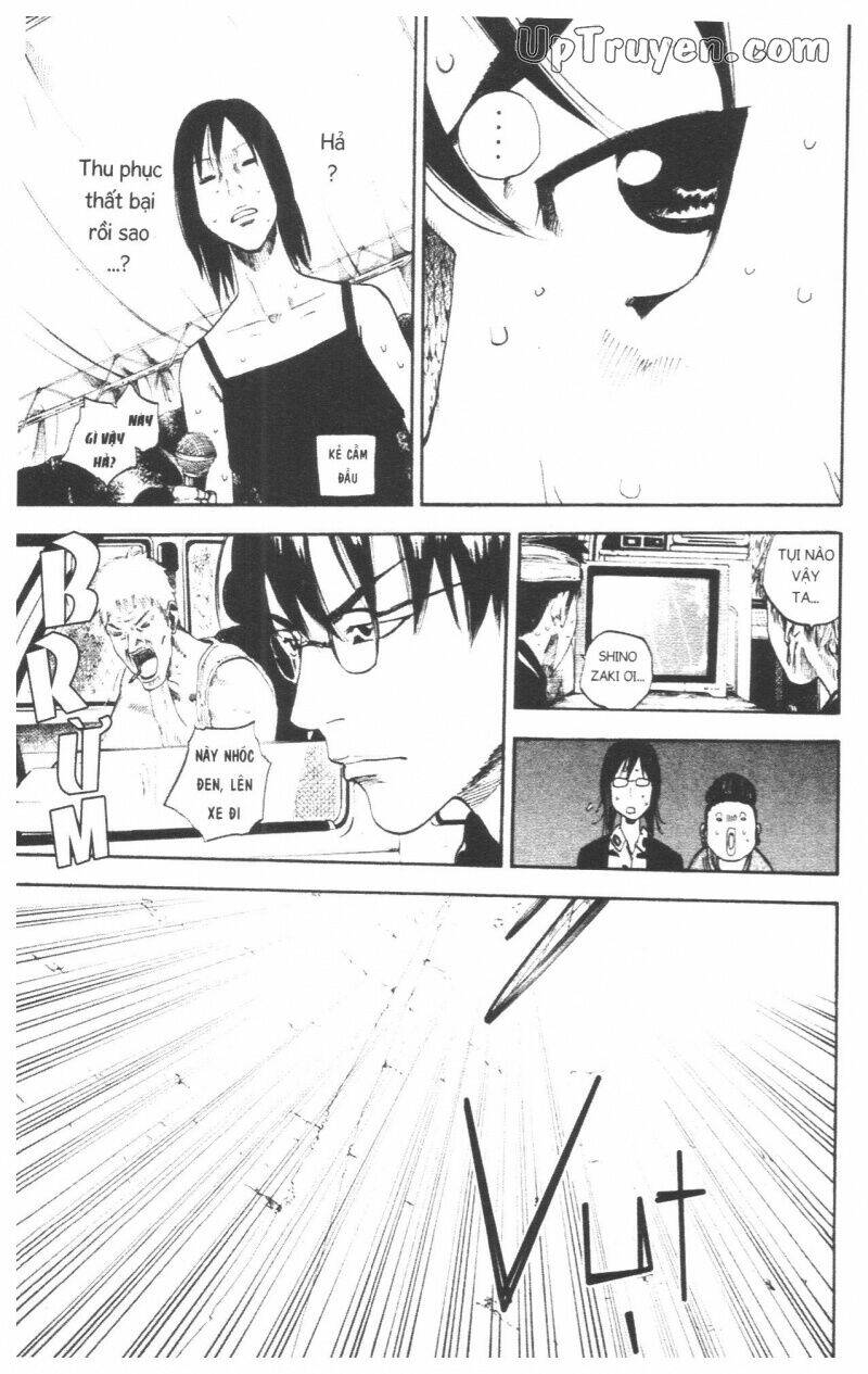 Over Drive - Chapter 17 - Page 103