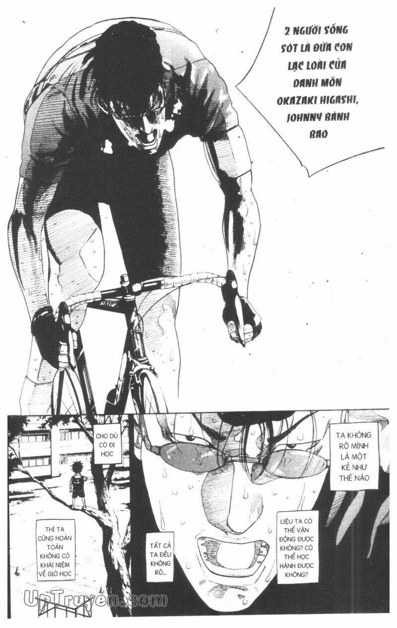 Over Drive - Chapter 17 - Page 106