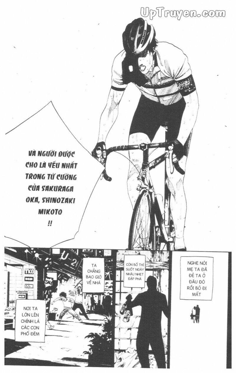 Over Drive - Chapter 17 - Page 107