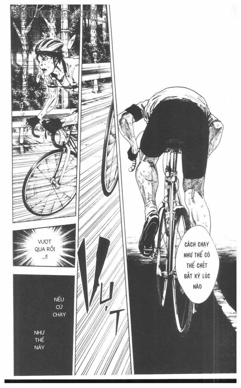 Over Drive - Chapter 17 - Page 10