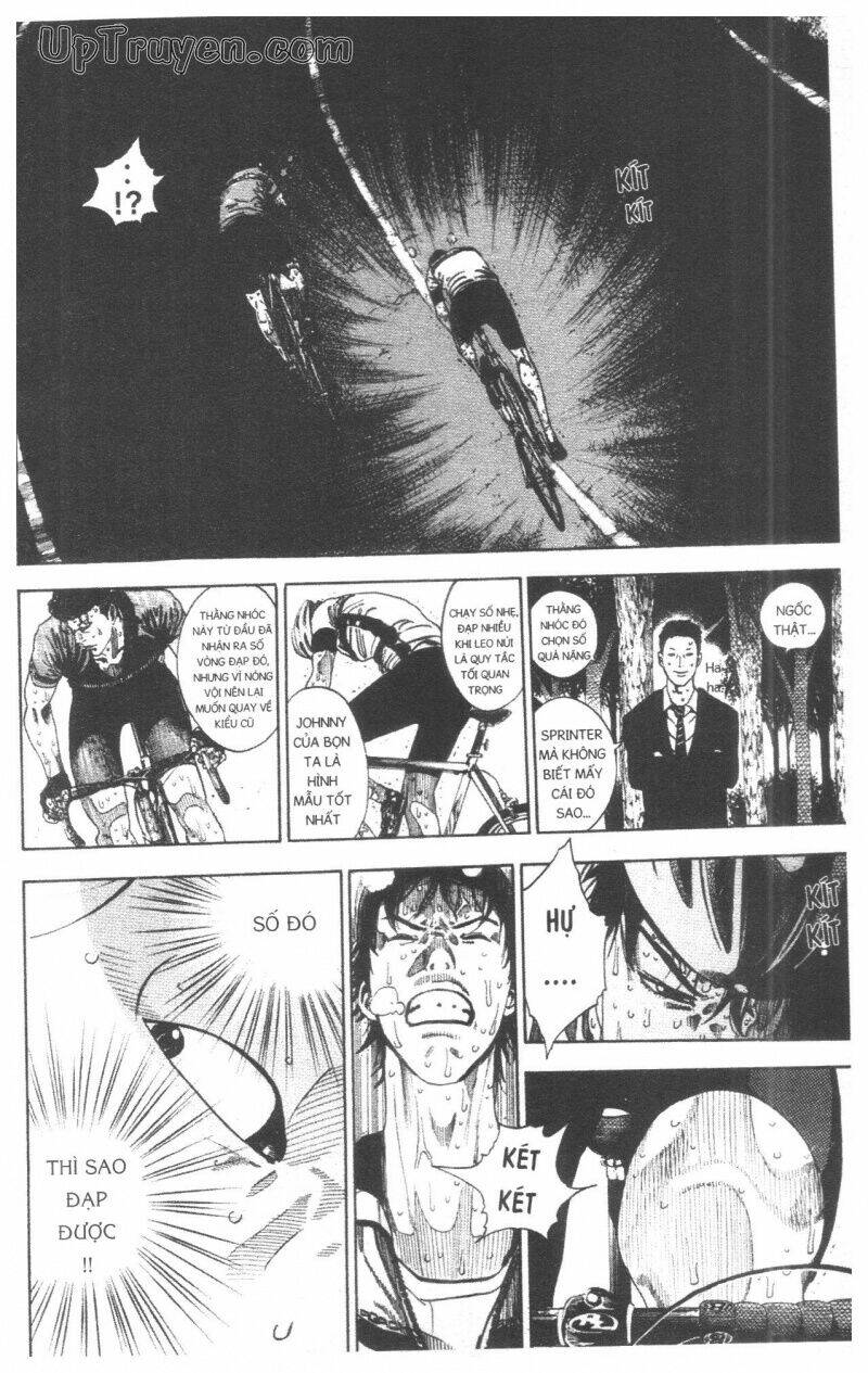 Over Drive - Chapter 17 - Page 110