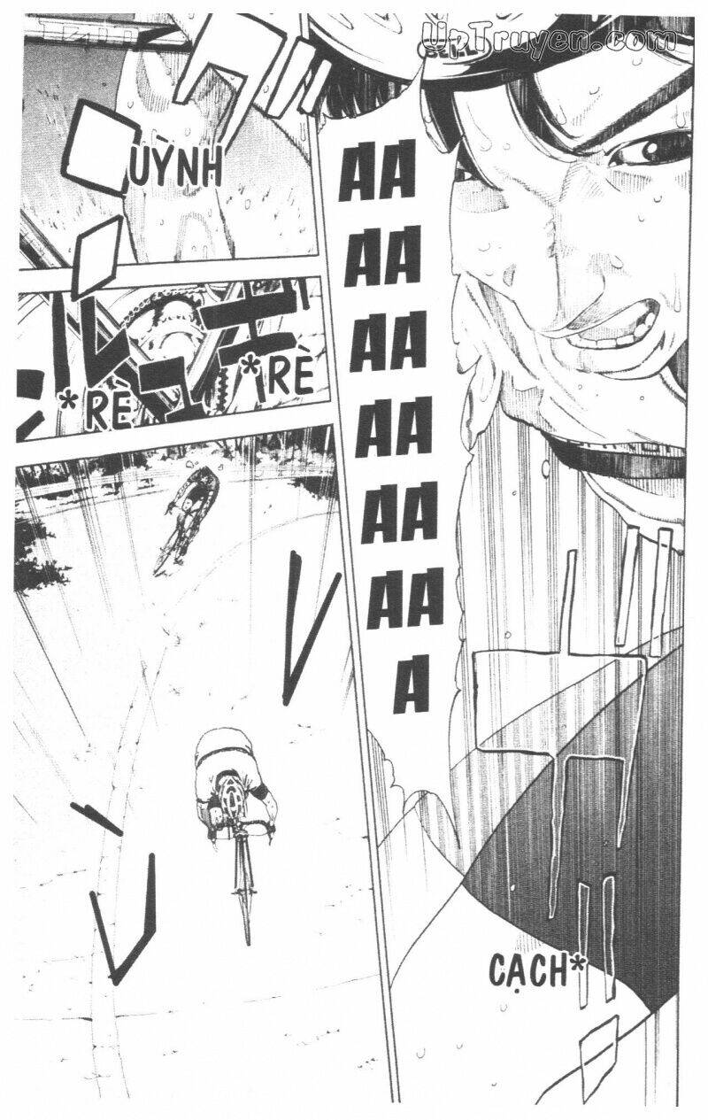 Over Drive - Chapter 17 - Page 111