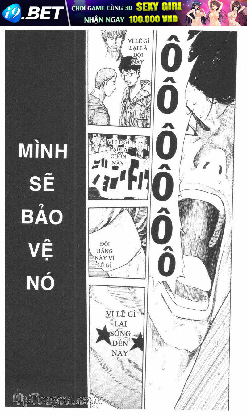 Over Drive - Chapter 17 - Page 117