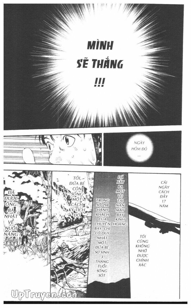 Over Drive - Chapter 17 - Page 11