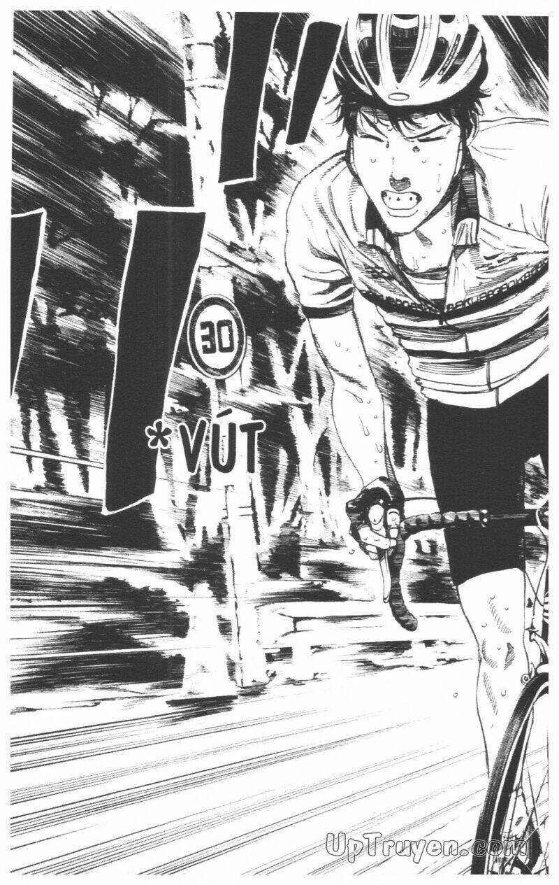 Over Drive - Chapter 17 - Page 121