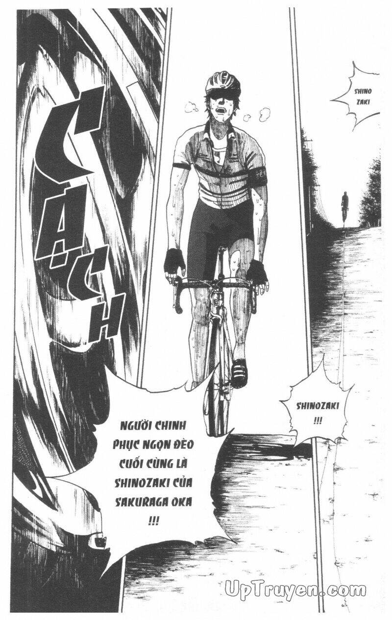 Over Drive - Chapter 17 - Page 122