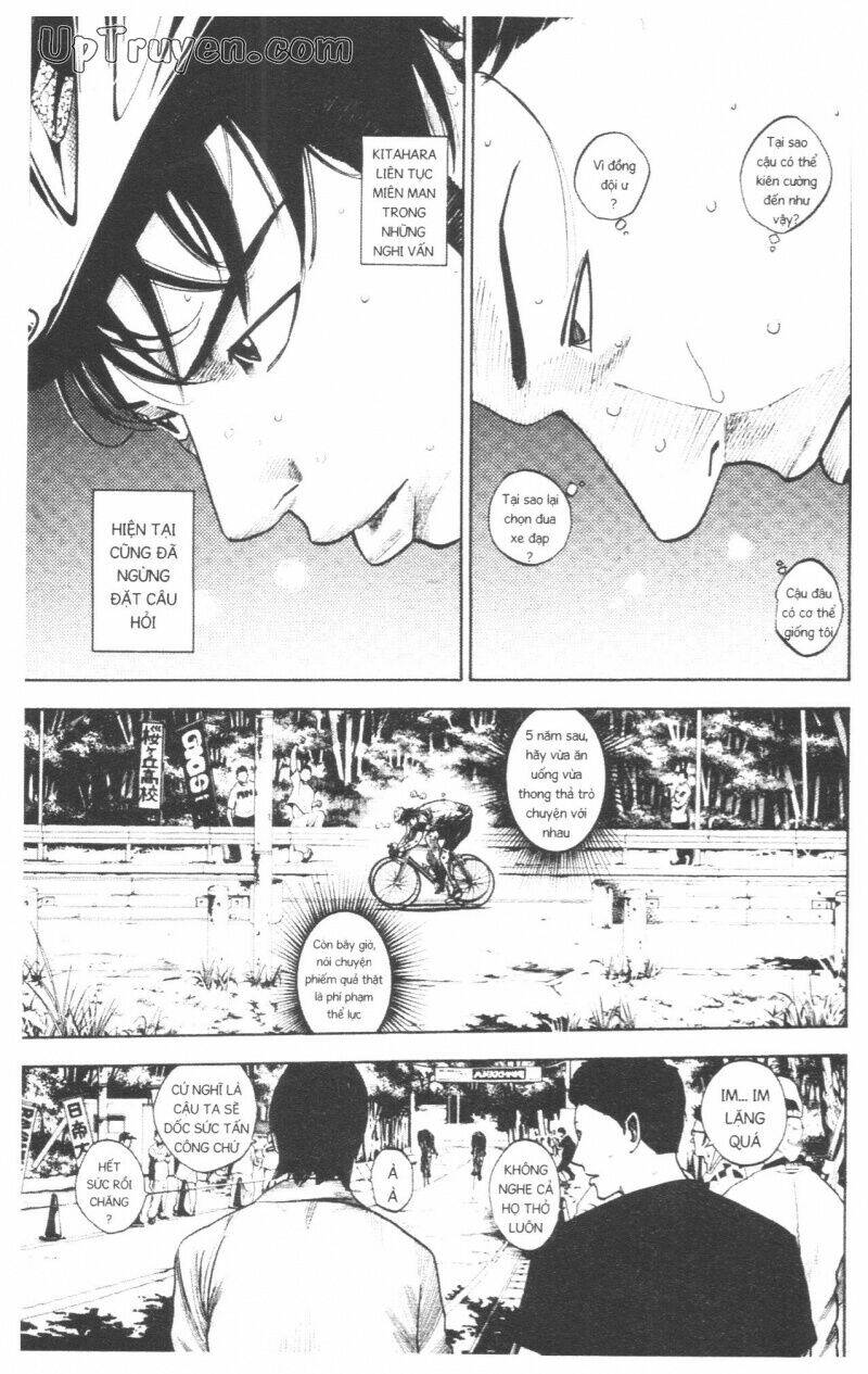 Over Drive - Chapter 17 - Page 127