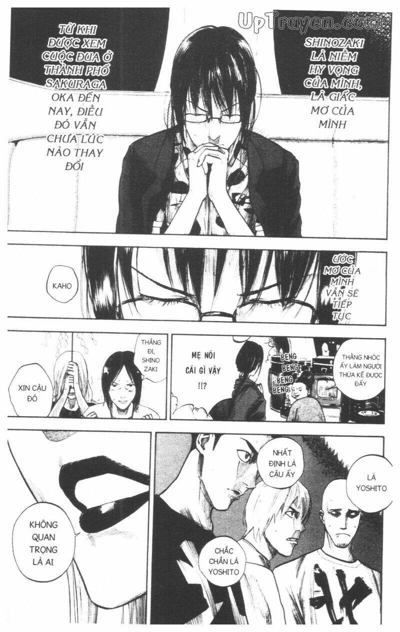 Over Drive - Chapter 17 - Page 129